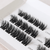 05 Fluffy DIY Cluster Lashes Individual - Opretty