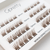 03 BROWN DIY Cluster Lashes - Opretty