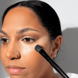 Concealer Brush (Mini OB2) - Opretty