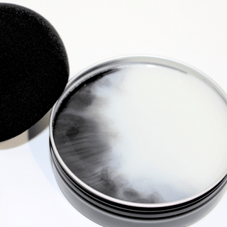 Brush & Sponge Soap - Opretty