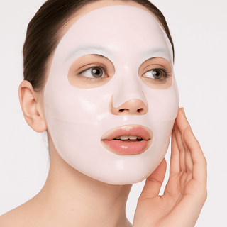 Bio - Collagen Radiance Sheet Mask - Opretty