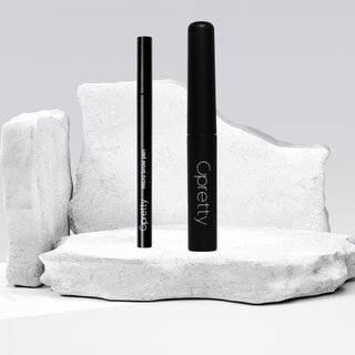 Eyebrow Pen Brow Duo - Opretty