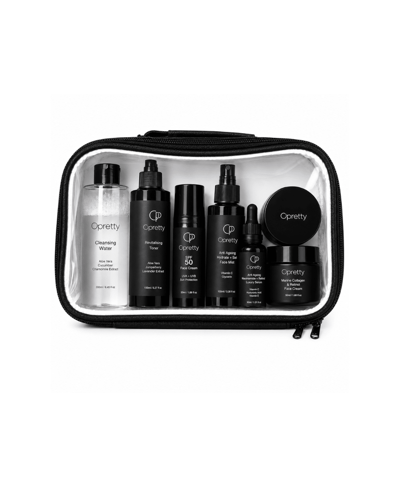 Organiser Makeup Bag - Opretty