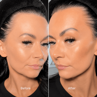 Sculpt & Define Cream Bronzer - Opretty