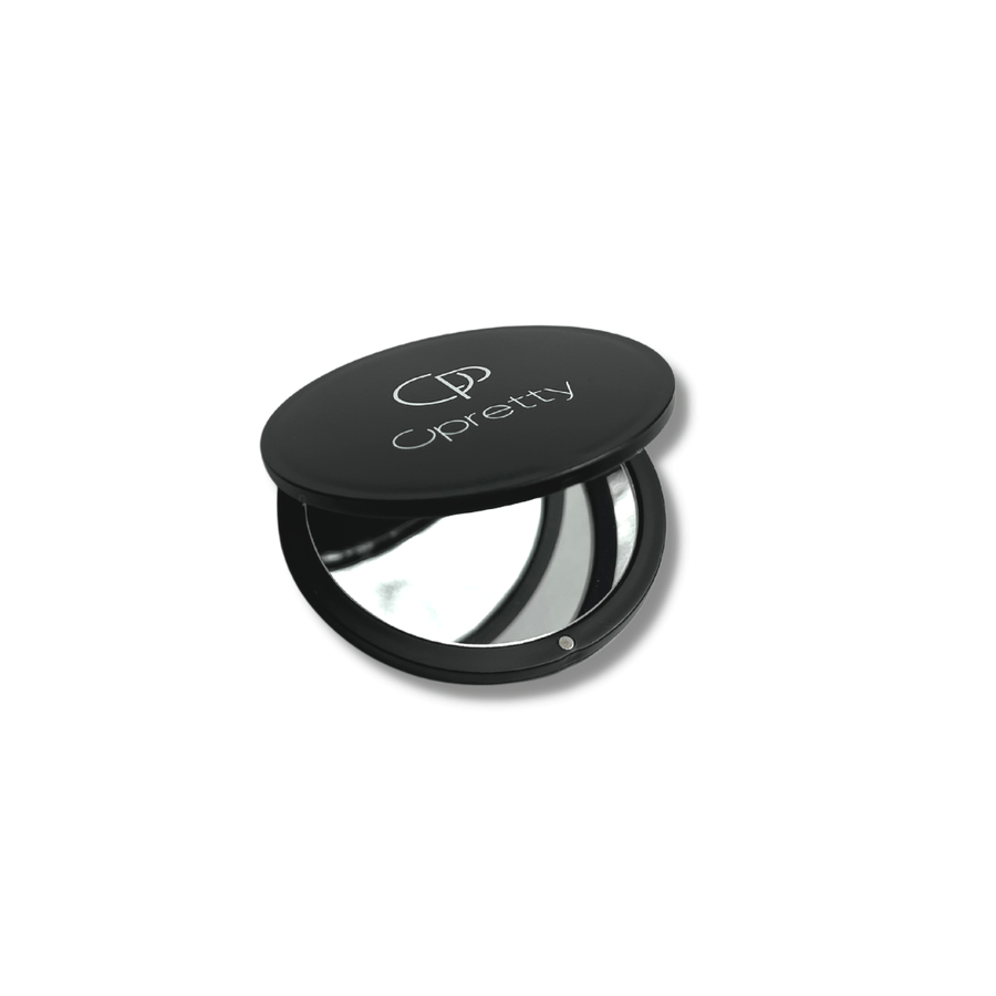 Compact Makeup Mirror - Opretty