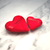 Red Heart Puffection Powder Puff - Opretty