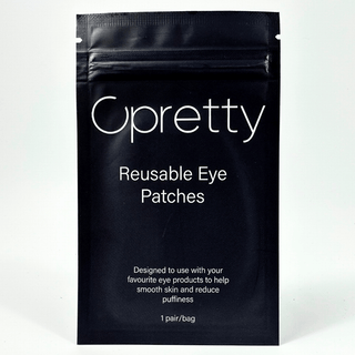 Reusable Eye Patches - Opretty