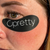 Opretty reusable eye patches