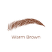 Warm Brown