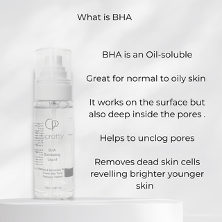2% BHA Exfoliating Liquid - Opretty