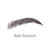 Micro brow pen