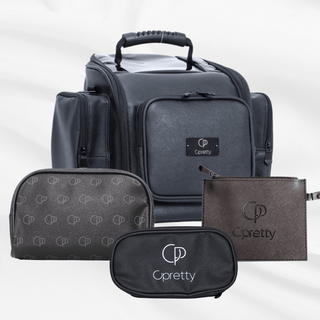 Makeup Bag Quad Bundle 🎨 - Opretty