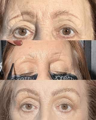 BROW DUO