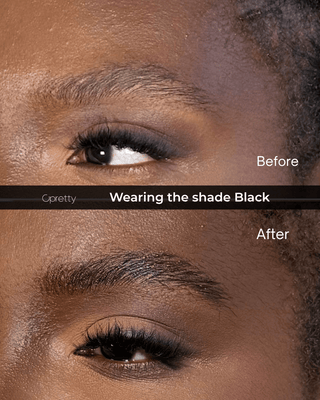 Micro Eyebrow Pen UK | Natural Hair Stroke Brow Pen for Sparse Brows - Opretty