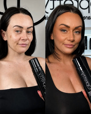 Tanning Mousse - Opretty