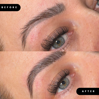 Brow Duo Bundle | Micro Brow Pen & Brow Styler