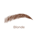 Blonde