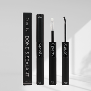 DIY Cluster Lash Bond & Seal - Opretty