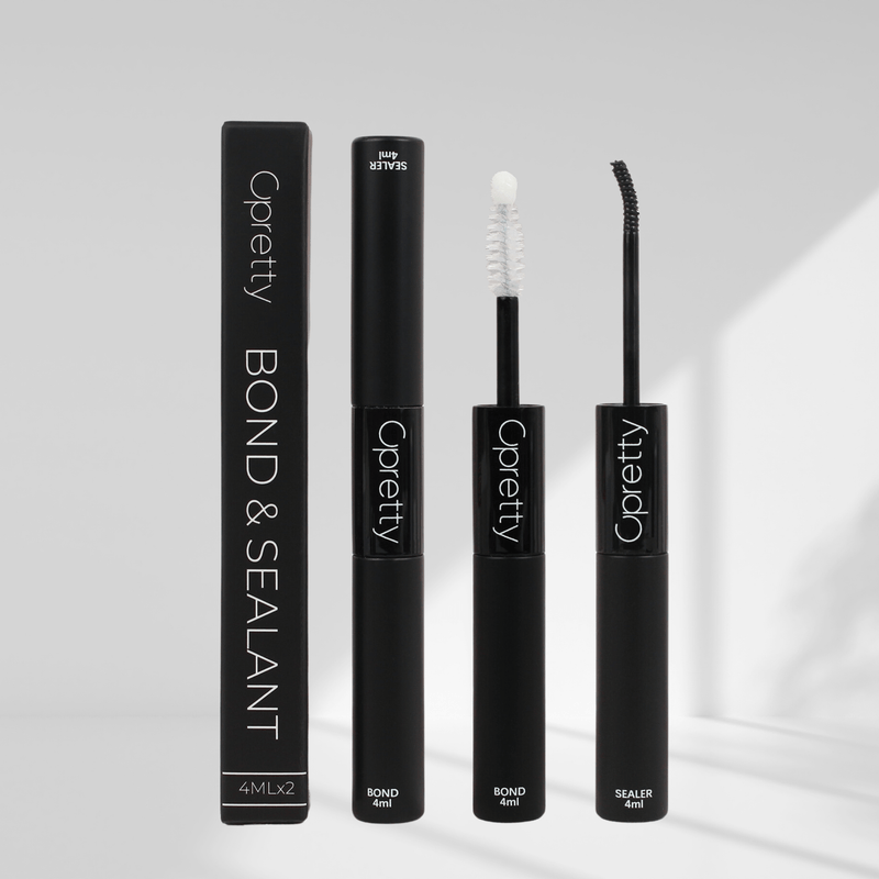 DIY Cluster Lash Bond & Seal - Opretty