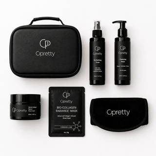 Create Your Own Skincare Bundle - Opretty