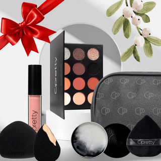 Mistletoe Magic Makeup Bundle - Opretty