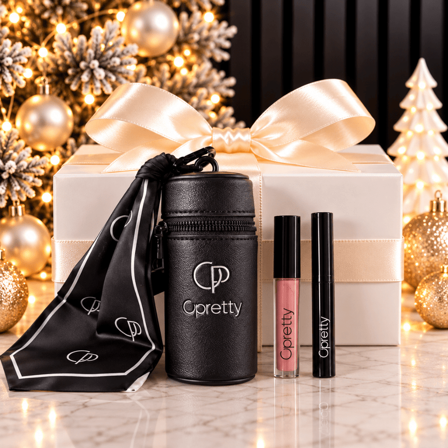 Christmas Lip Bundle - Opretty