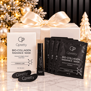 Christmas Pamper Bundle - Opretty