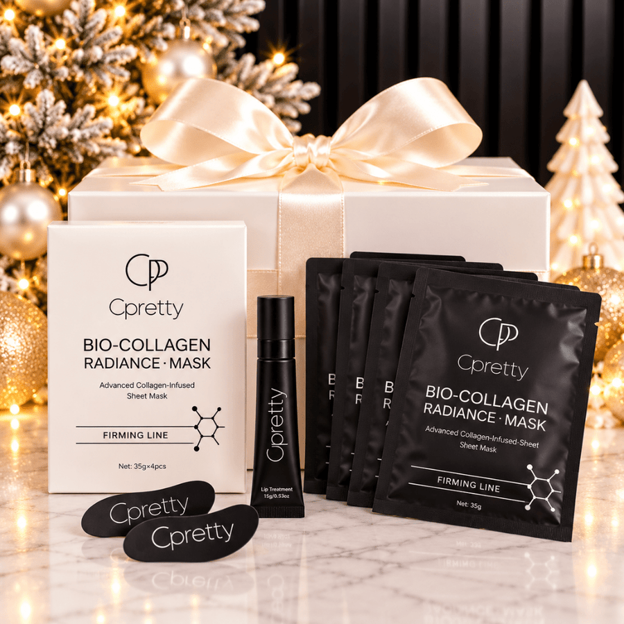 Christmas Pamper Bundle - Opretty