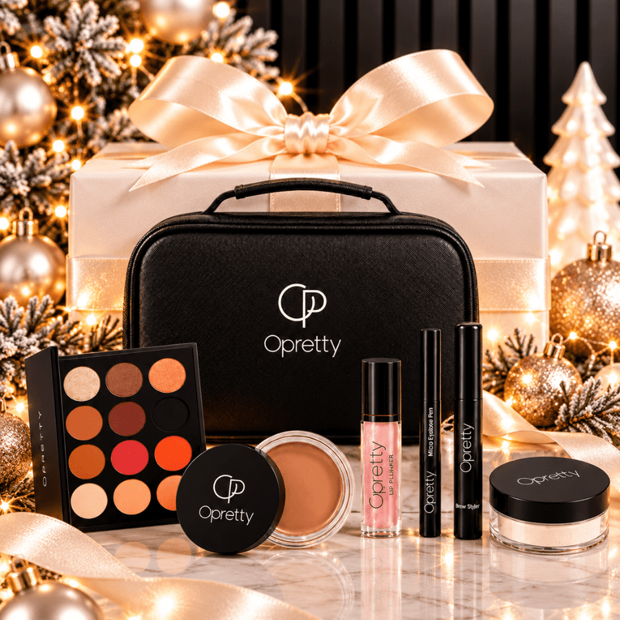 5 Min Face Bundle - Opretty
