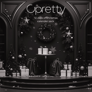 12 Days of Christmas Gift Set ****PREORDER**** - Opretty