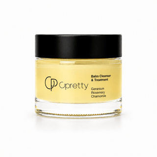 Cleansing Balm and Treatment - Opretty