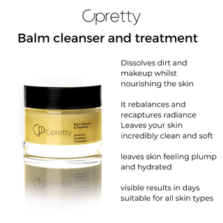 Winter Radiance Skincare Set - Opretty