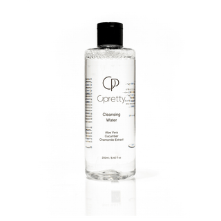 Cleansing Water - Opretty