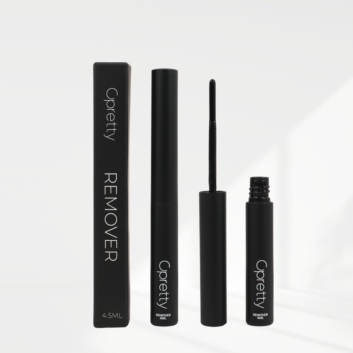 Cluster Lash Remover