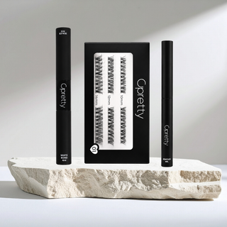The Wide Awake Lash Bundle