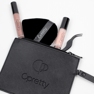 Makeup Bag Quad Bundle 🎨 - Opretty