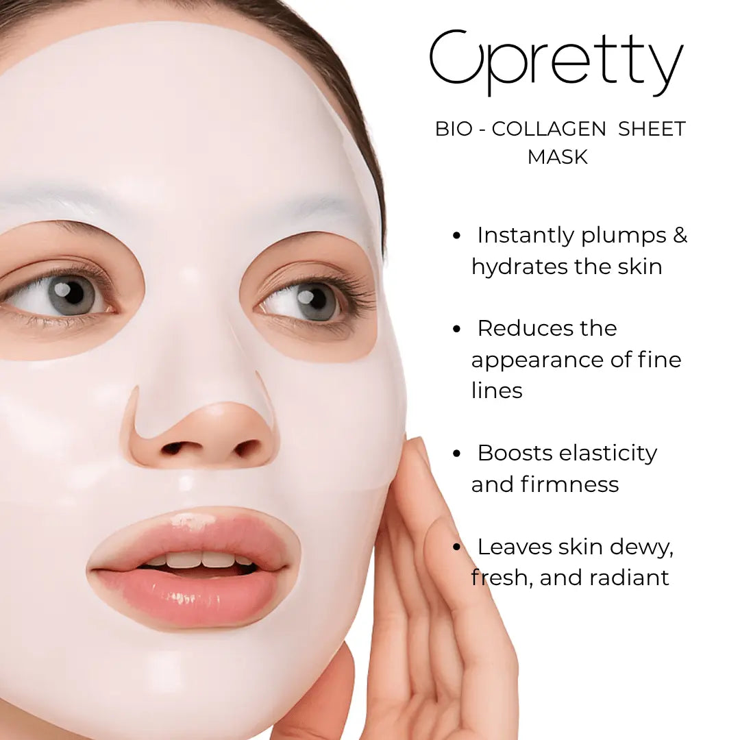 The Starter Glow Kit - Opretty