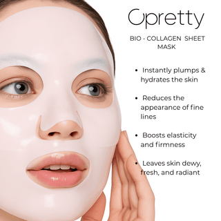 The Starter Glow Kit - Opretty