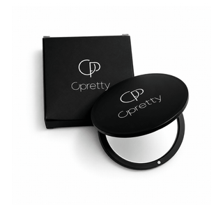 Compact Makeup Mirror - Opretty