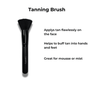 Complete Tanning kit - Opretty