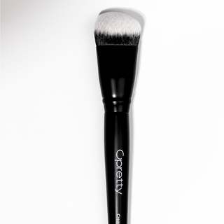 Cream Bronzer Brush - Opretty