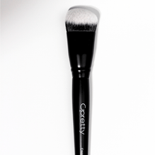 Cream Bronzer Brush - Opretty