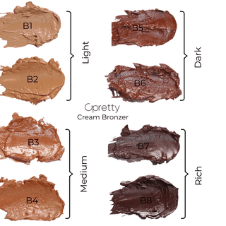 The Bace Face Bundle - Opretty