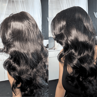 Curl Control Cream – Define, Smooth & Hold for All Hair Types - Opretty