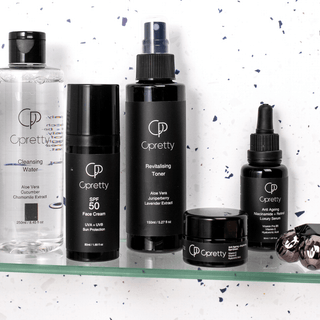 Revitalising Toner - Opretty