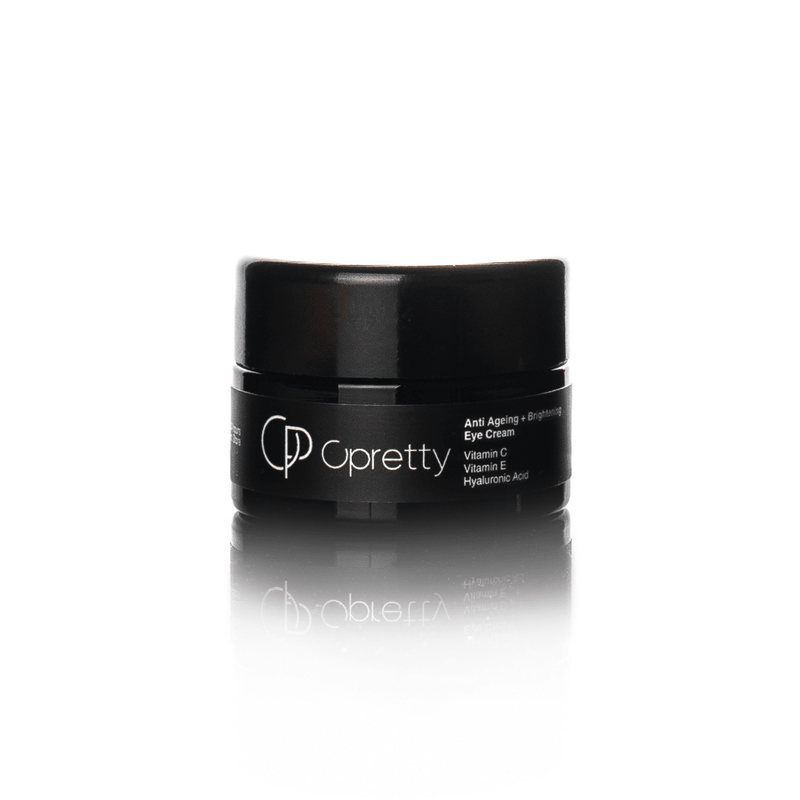 Anti-Ageing Brightening Eye Cream - Opretty