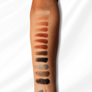 Neutral Glam Palette - Opretty