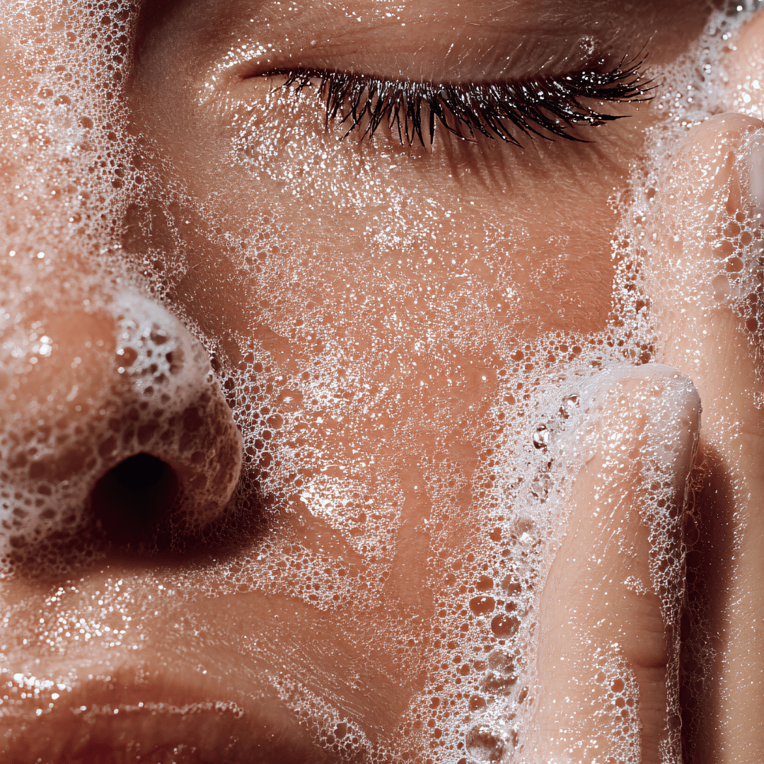 Opretty Deep Cleansing Facial Wash - Opretty