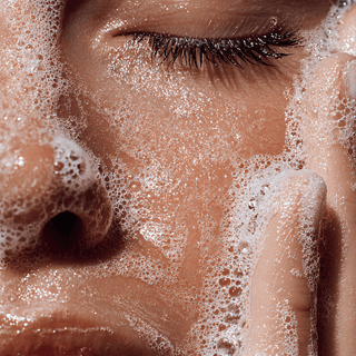 Opretty Deep Cleansing Facial Wash - Opretty