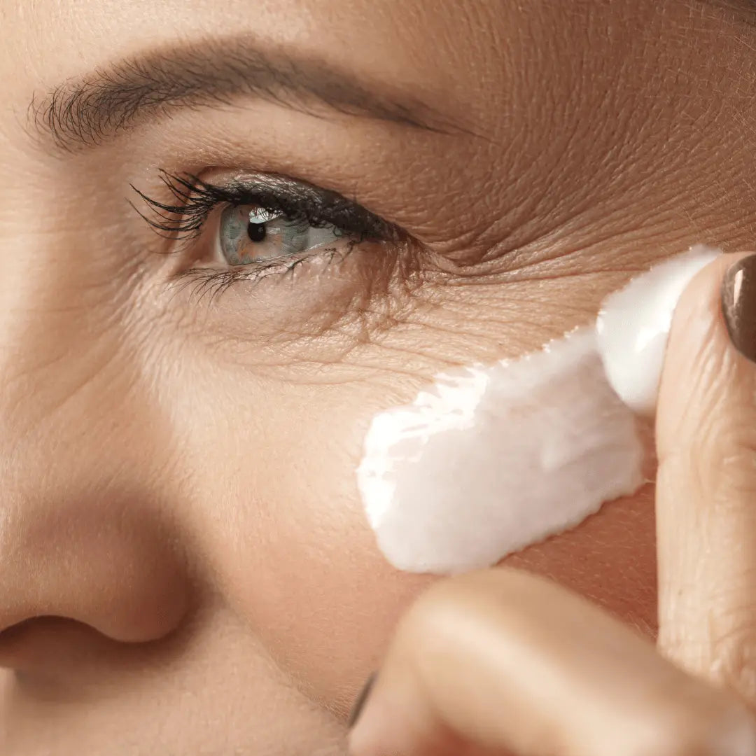 Collagen & Retinol Anti - Ageing Face Cream - Opretty